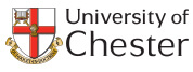 Open day at University of Chester - 8-May Open Day