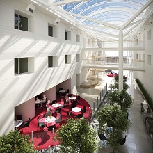 Open days at GSM London