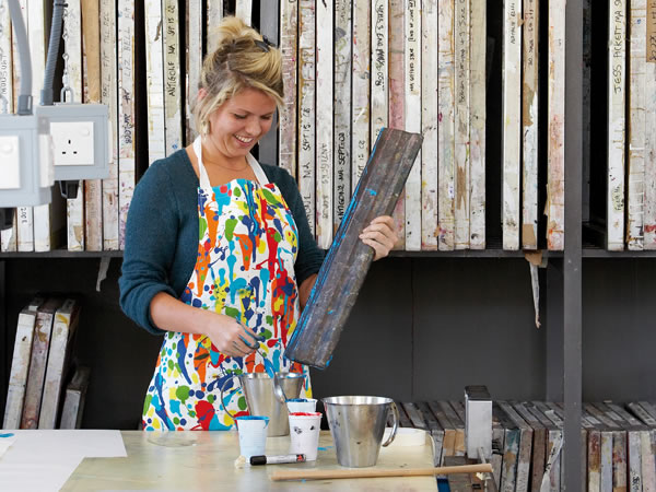 Open days at Bath Spa University