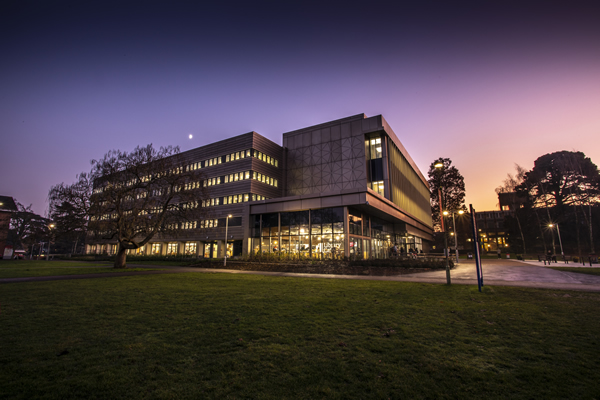 Open days at University of Reading