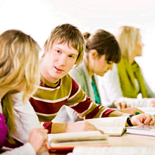 Open days at University of Huddersfield 