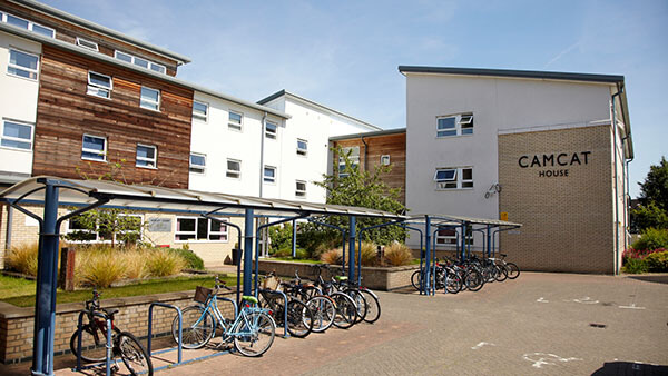 Open days at Anglia Ruskin University