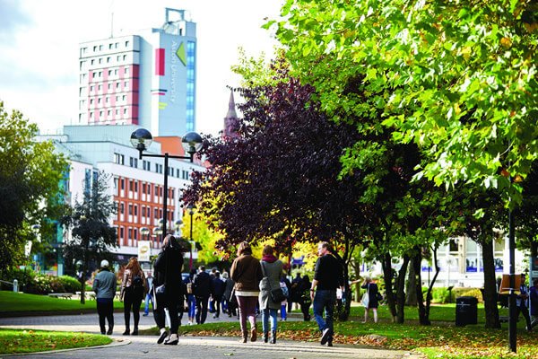 Opendays.com  Aston University, Birmingham 15 September 2015 open days, book online, get