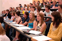Open days at University of East Anglia