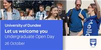 26-Oct Open Day