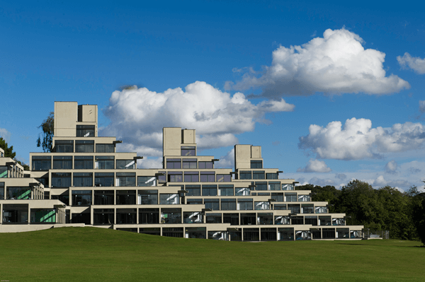 UEA Accommodation