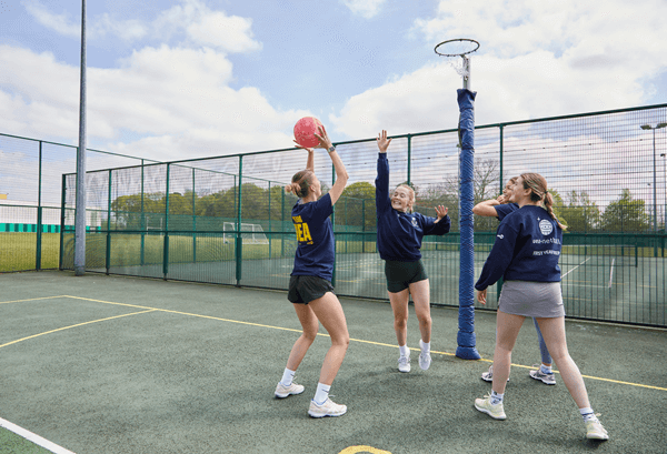 Open days at University of East Anglia